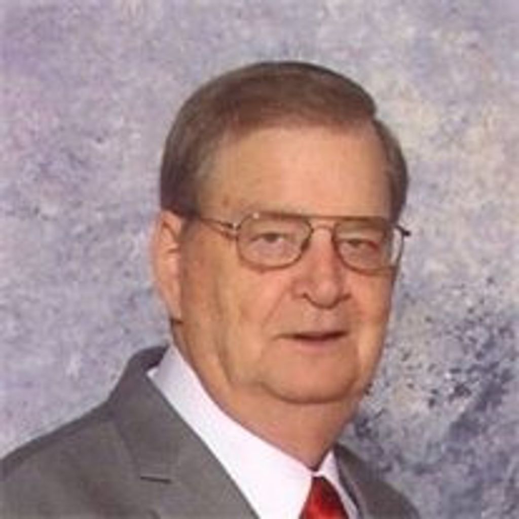 J Lee Hitch