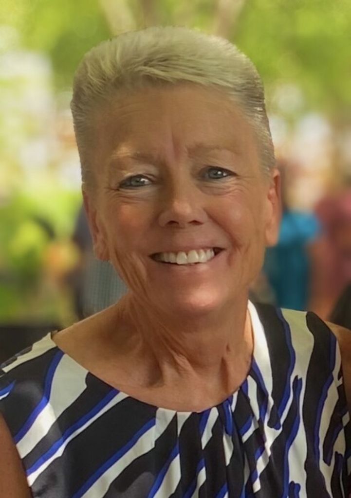 Rt. Major Terri B. Ezell