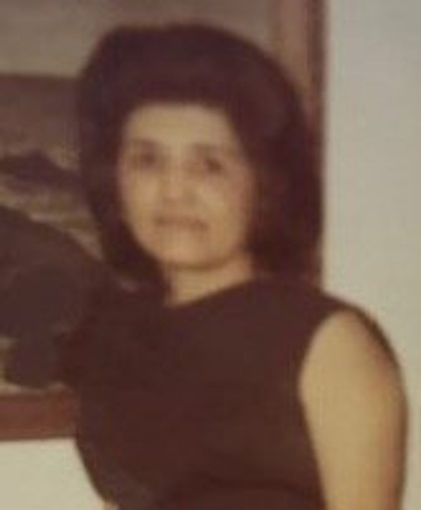 Odilia Barrera