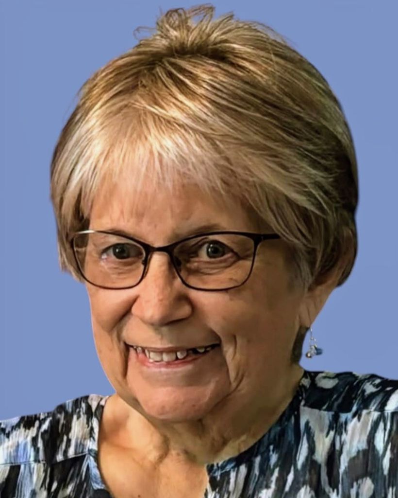 Sharon Oliverson Profile Photo