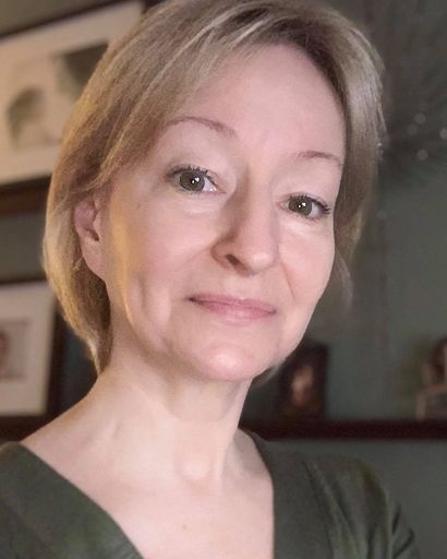 Stacy Lynn Vergin's obituary image