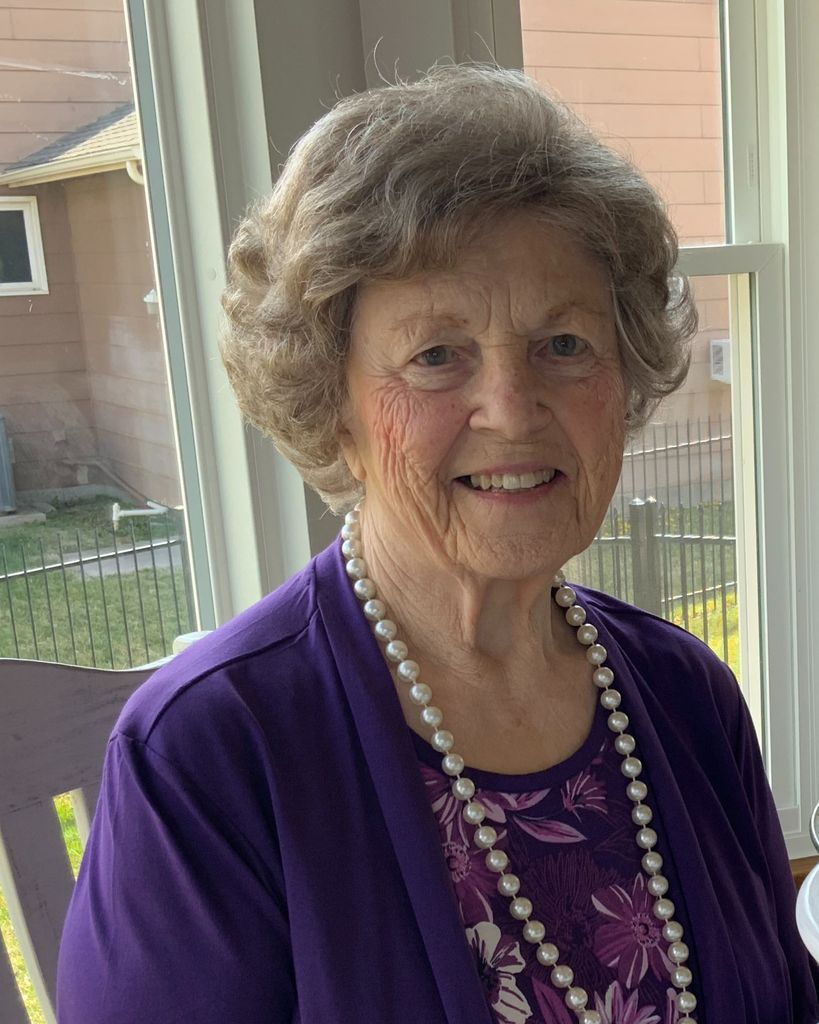 Jessel Marie Isenberg Profile Photo