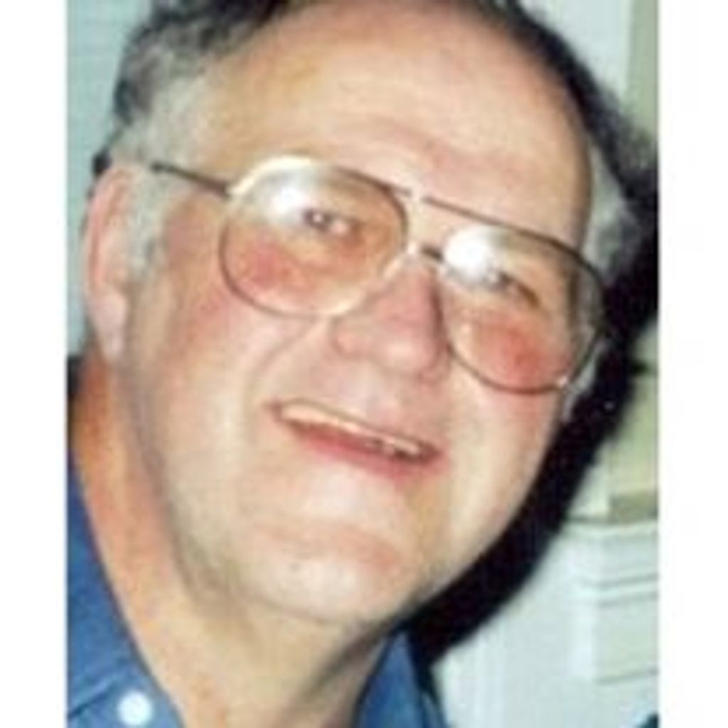Richard L. "Hoss" Caldwell