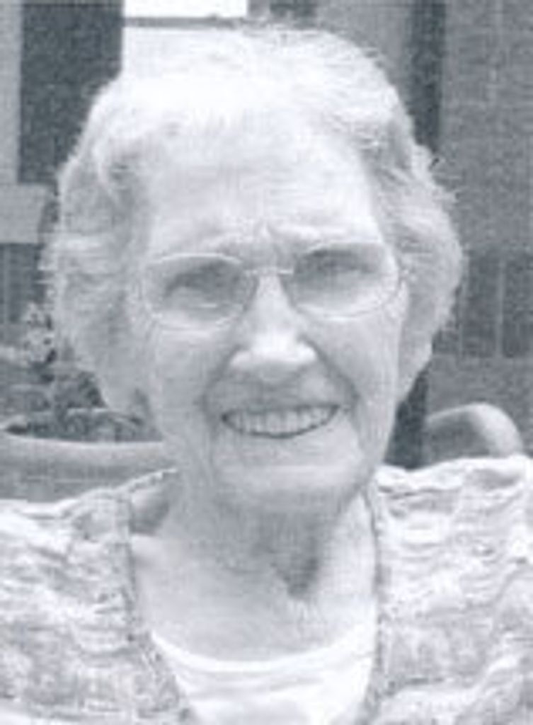 Virginia G. Rozelle