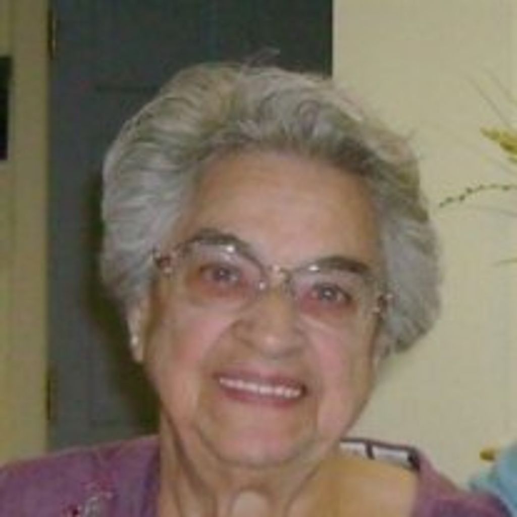 Thirma Blethen Profile Photo