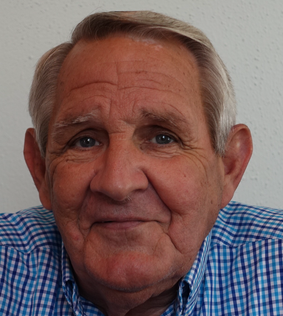 Gene  Edward Pigford