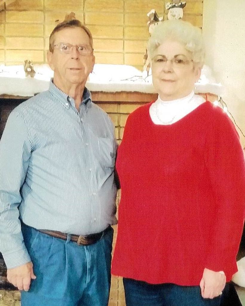 Rebecca "Becky" Mitchell Brown Profile Photo