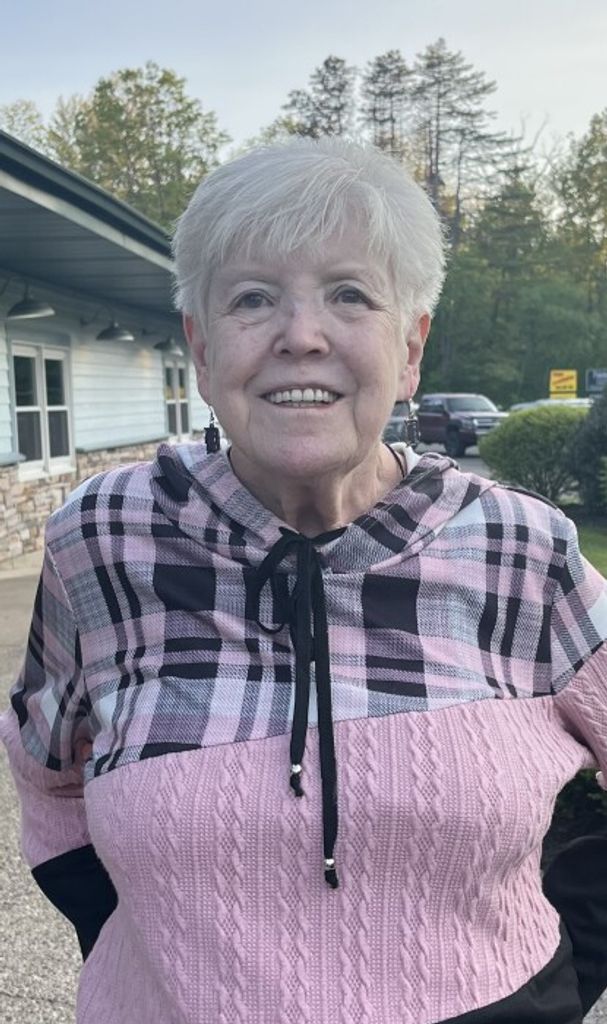 Lois Ruth (Vandenberg)  Muyskens Smiser Profile Photo