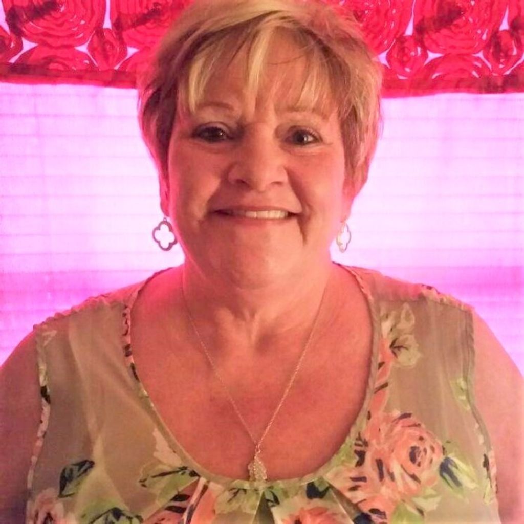 Debra Ruth Clayton