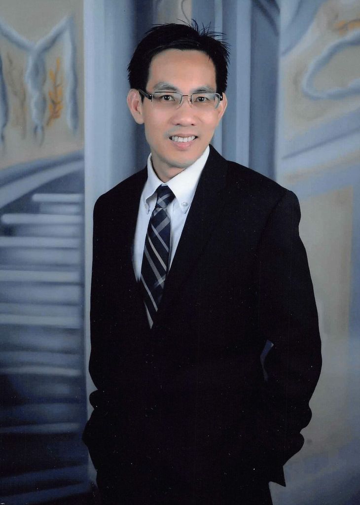 Daniel Khanh Duong Profile Photo
