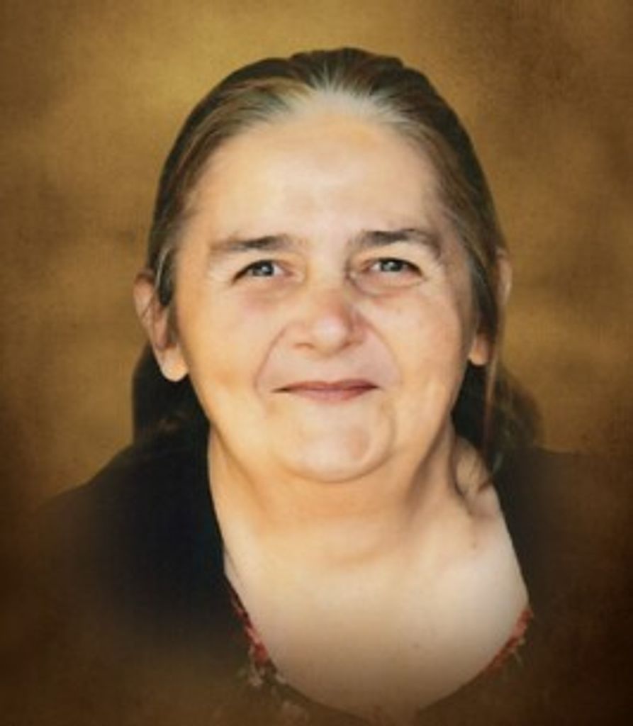 Shirley Ison Profile Photo