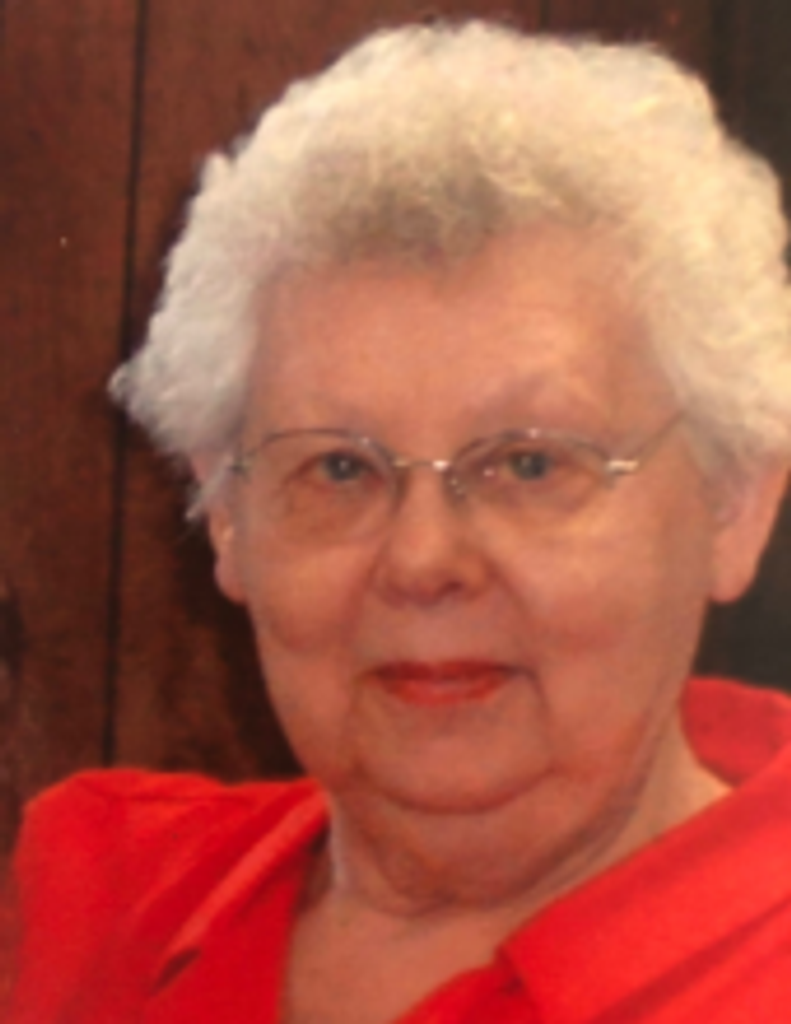 Corrine E. Hill