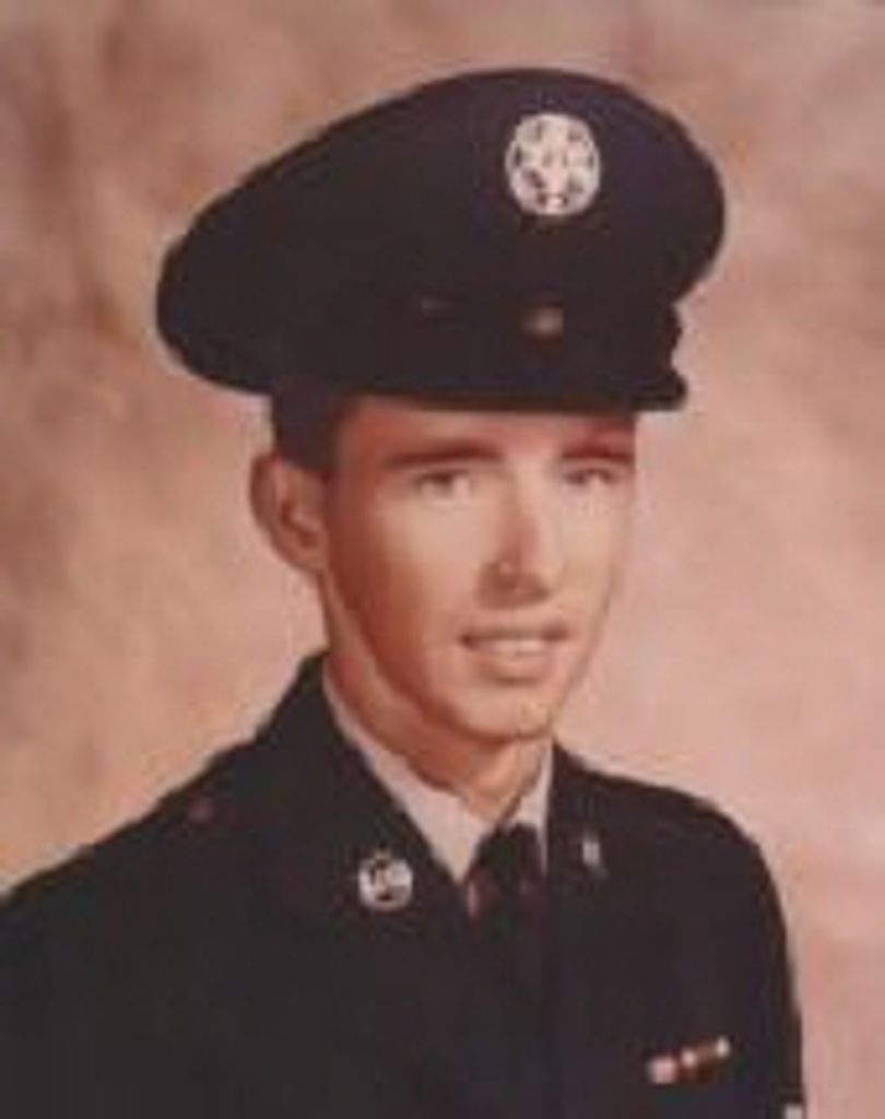 David Wayne Moore