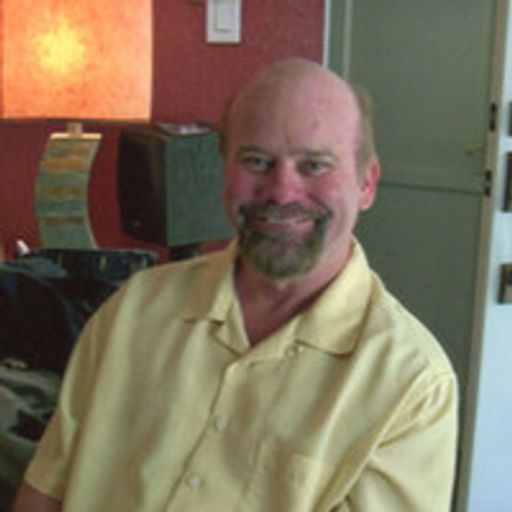 Tim Reck Profile Photo