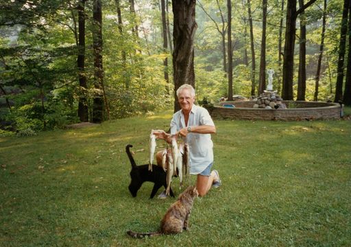 Robert Emery Shively photo gallery thumbnail 11 of 77