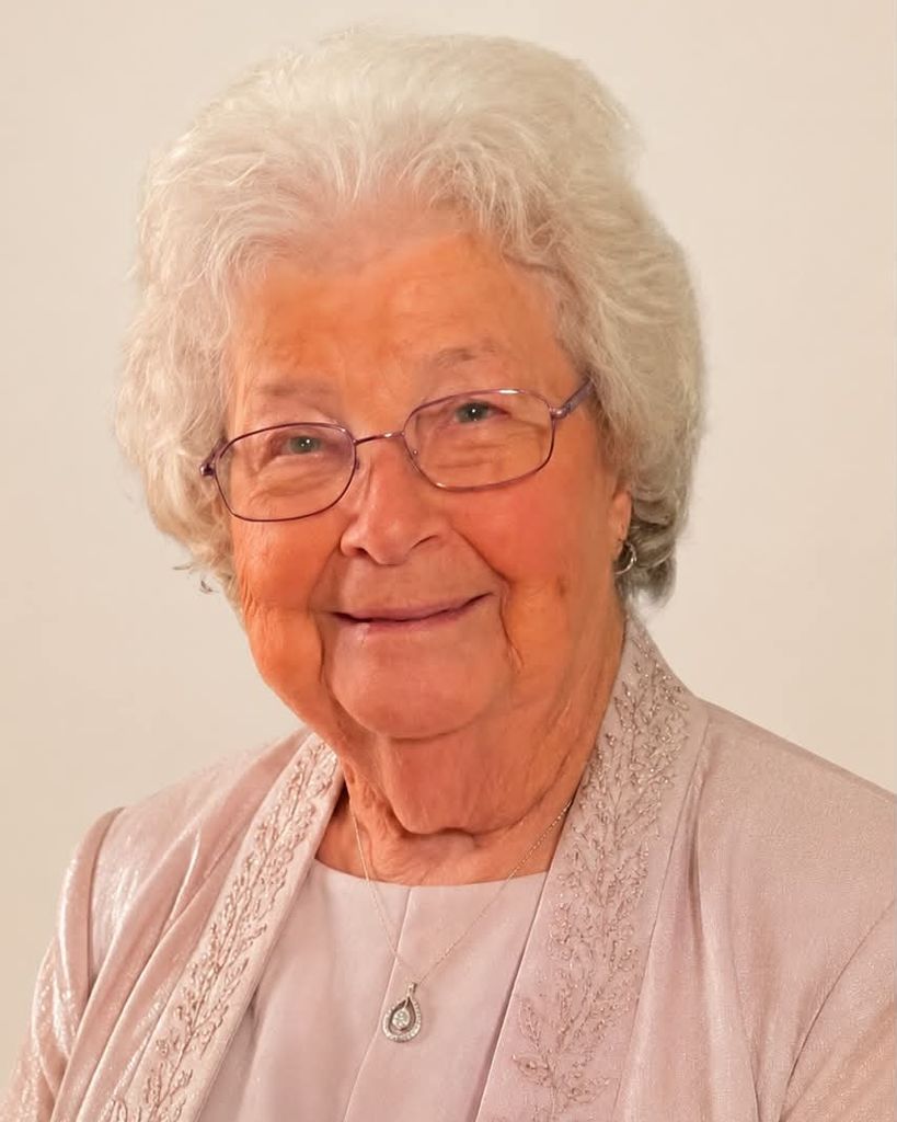 Phyllis Gail Whited Fritz Profile Photo