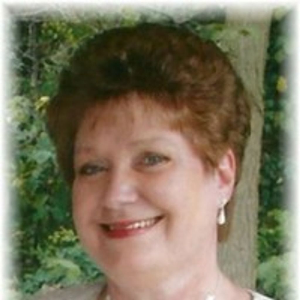 Margaret Ann Hayes