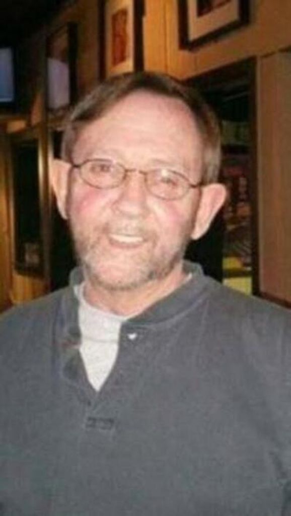 Kenneth H Martin Profile Photo