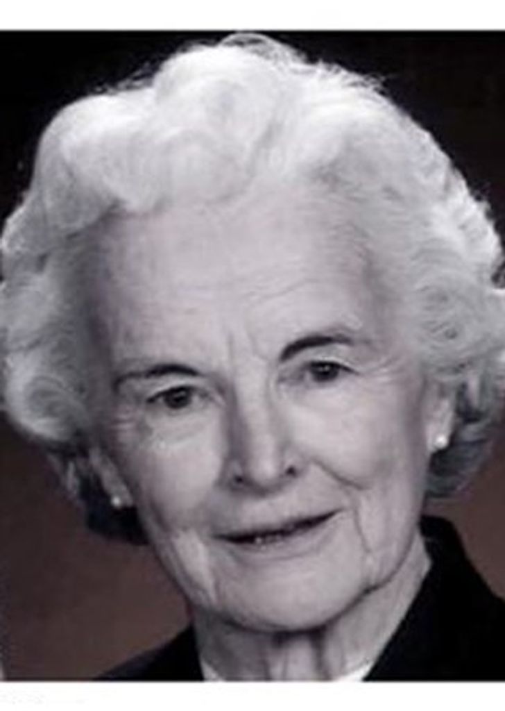 Ellen Evon "Bonnie" Herminghaus