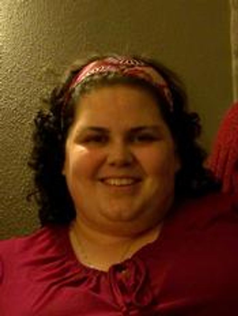 Lisa Anne Hurda