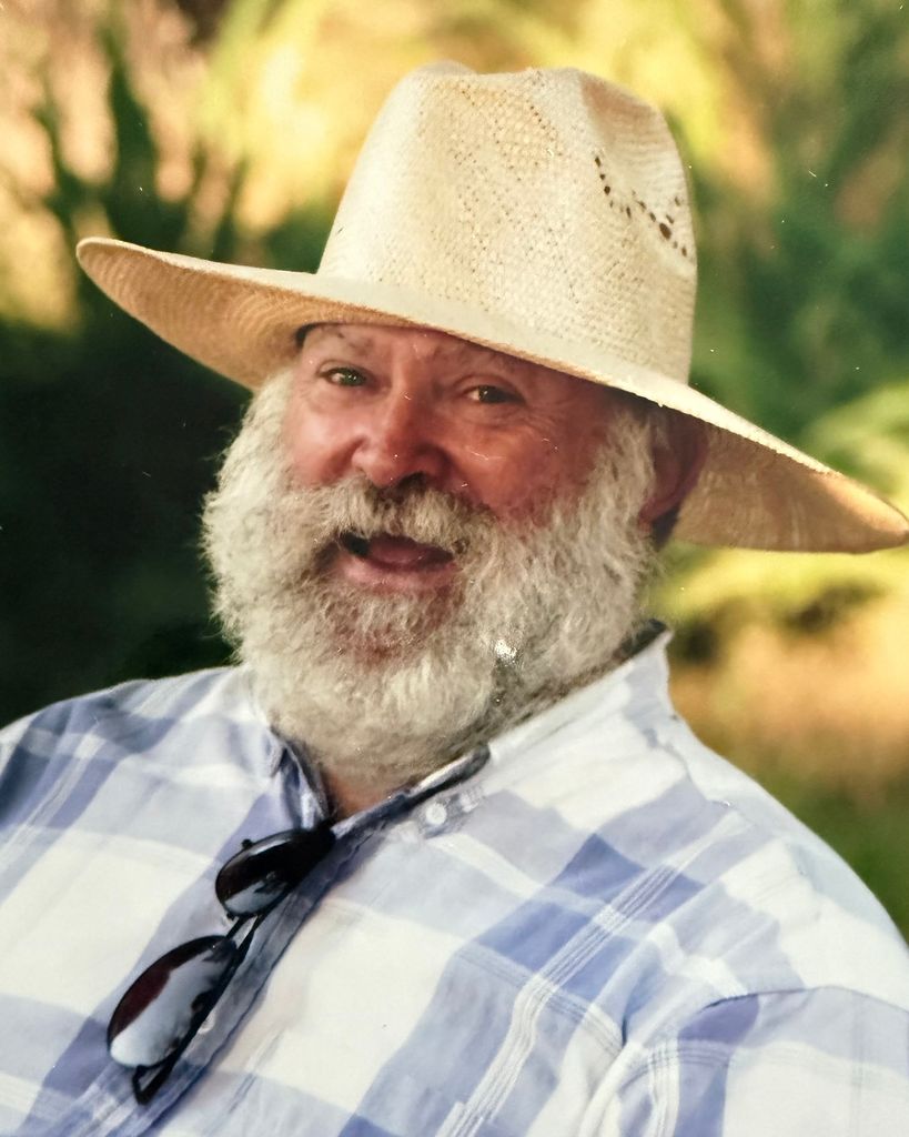 James Albert Williams Profile Photo