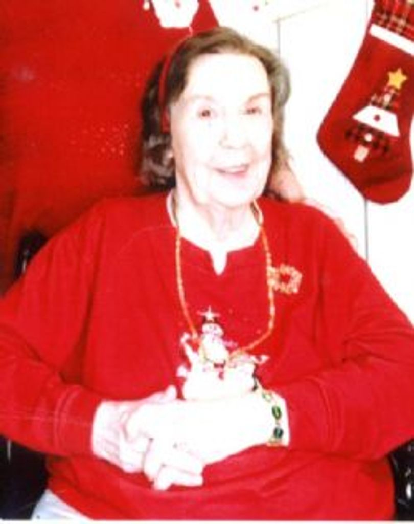 Ann Elizabeth Hindman Profile Photo