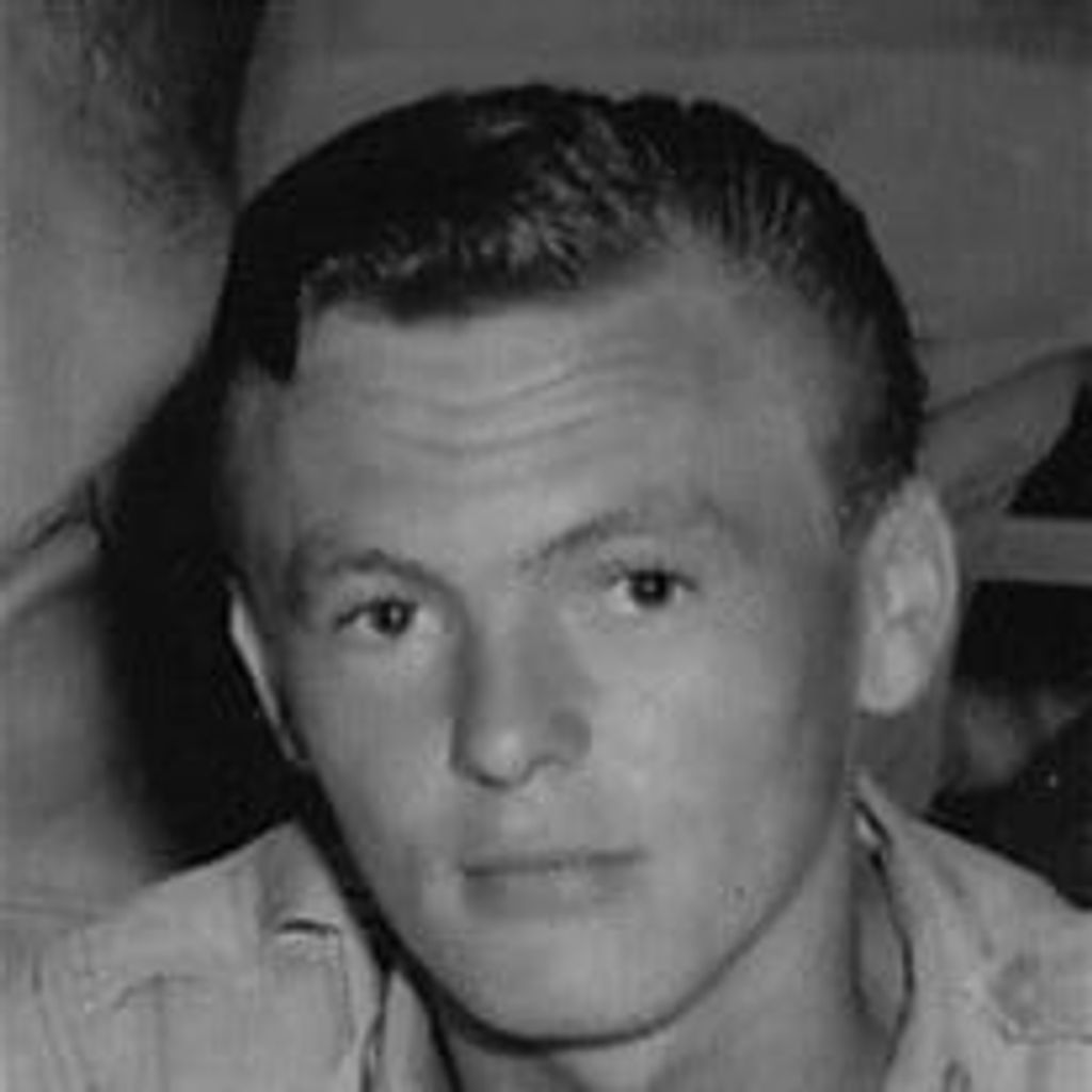 Gene Edward Hamilton
