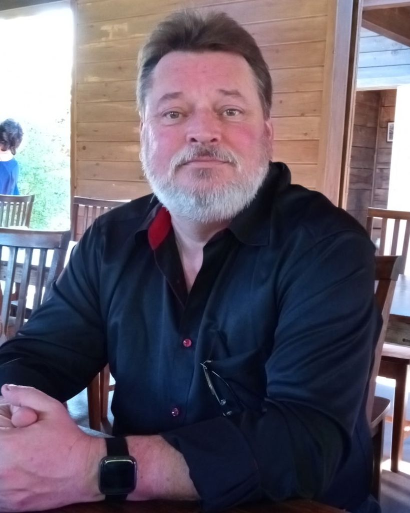 Kenneth "Kenny" Walter Smith Profile Photo