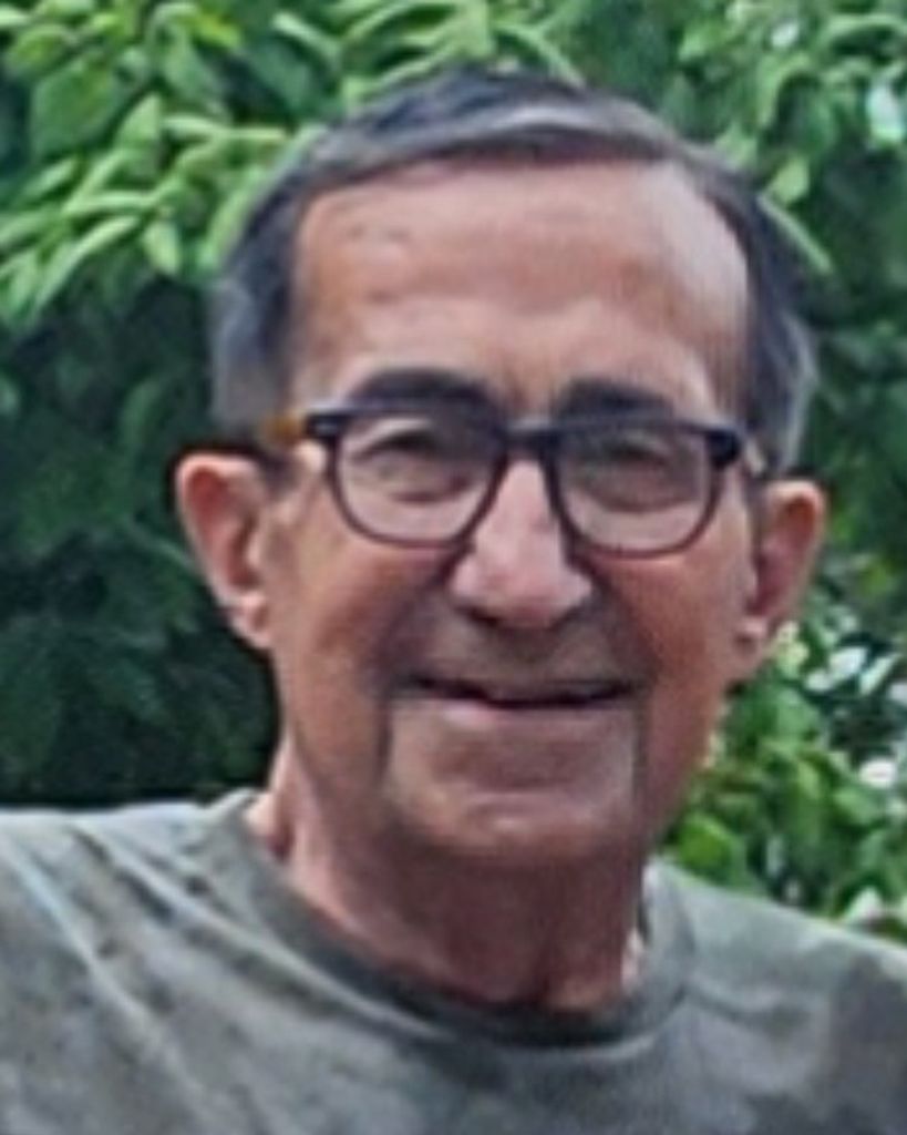 Rodger Fletcher Profile Photo
