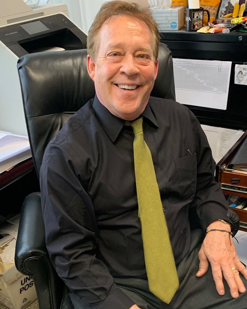 Michael Dean Allmond