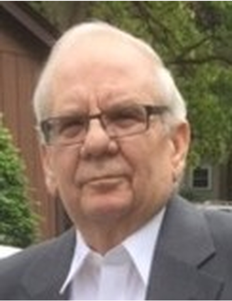 William C. Vanderhei Profile Photo