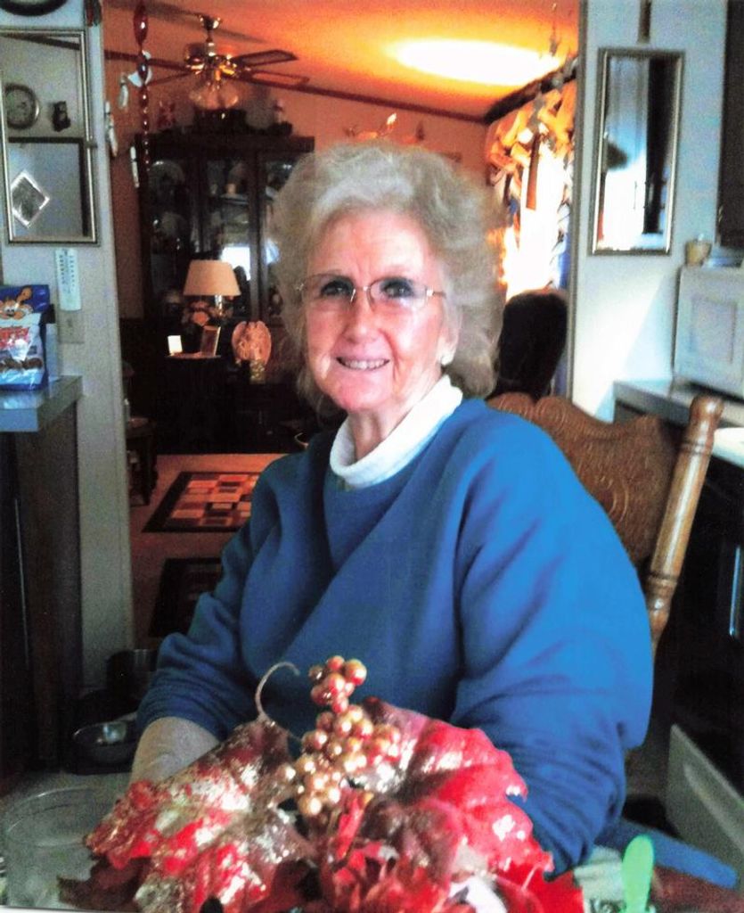 Janice Carolyn Robbins