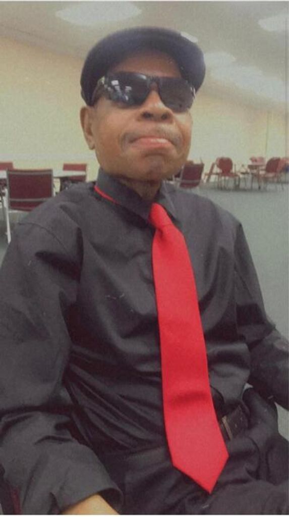 John Lee Cauley Profile Photo