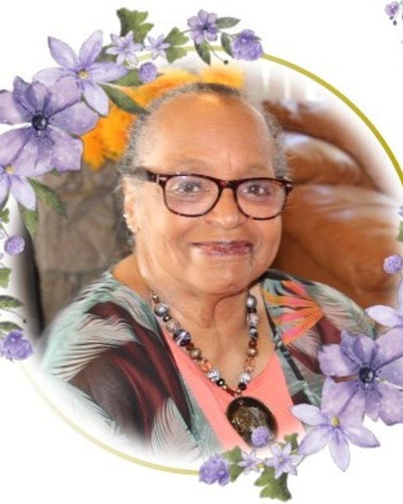 Roslyn Rawlins Profile Photo