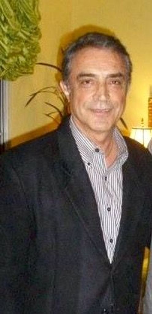 Farzad Amirsolaimani