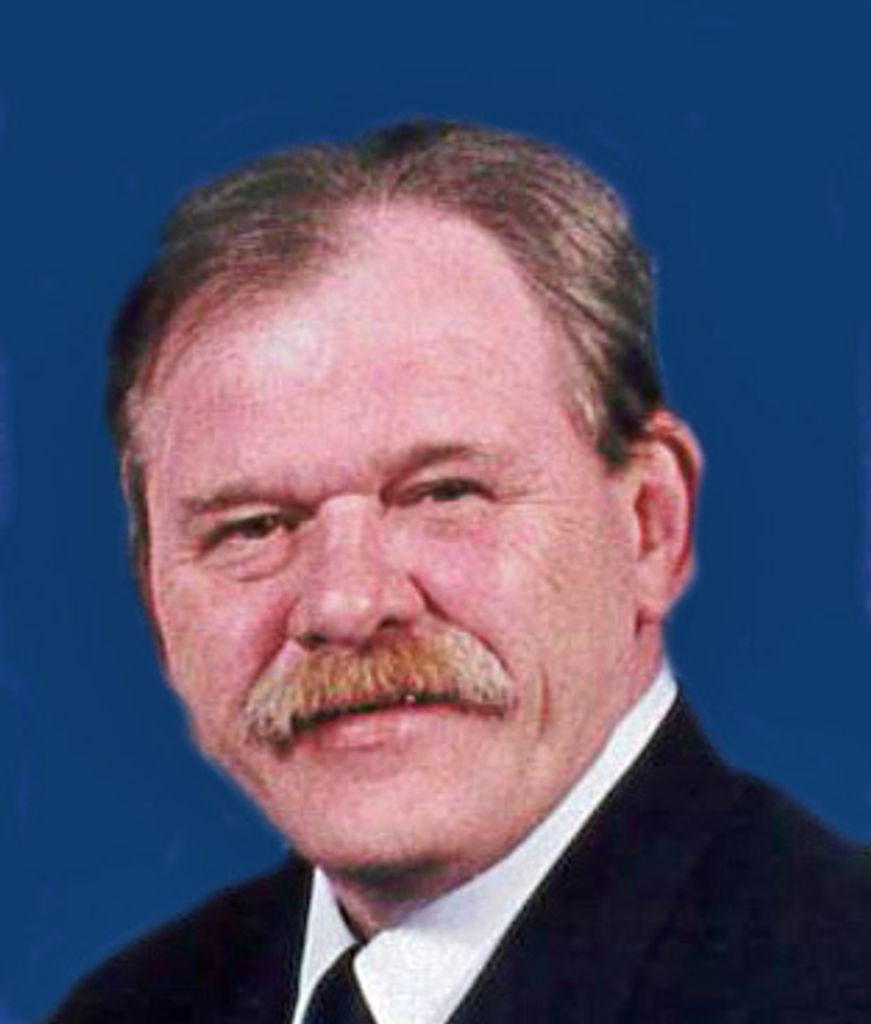Ralph Strader