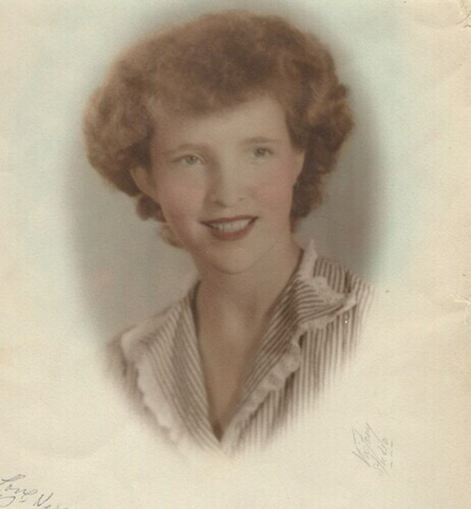 Vernell Pierce Fuller