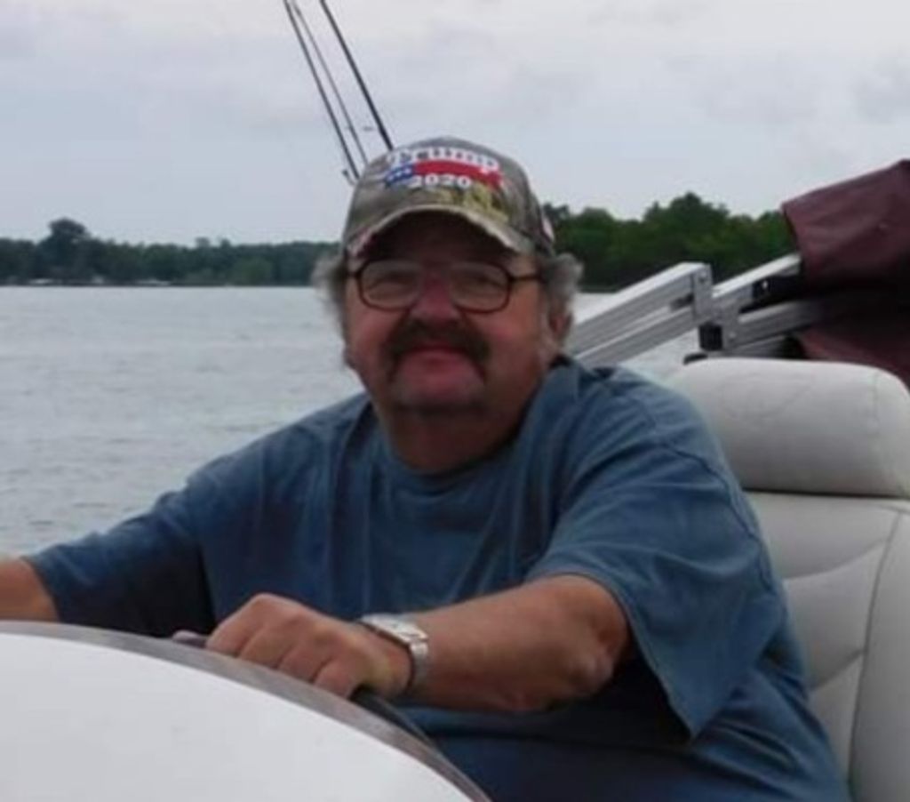 Peter Jacob Marciniak Profile Photo