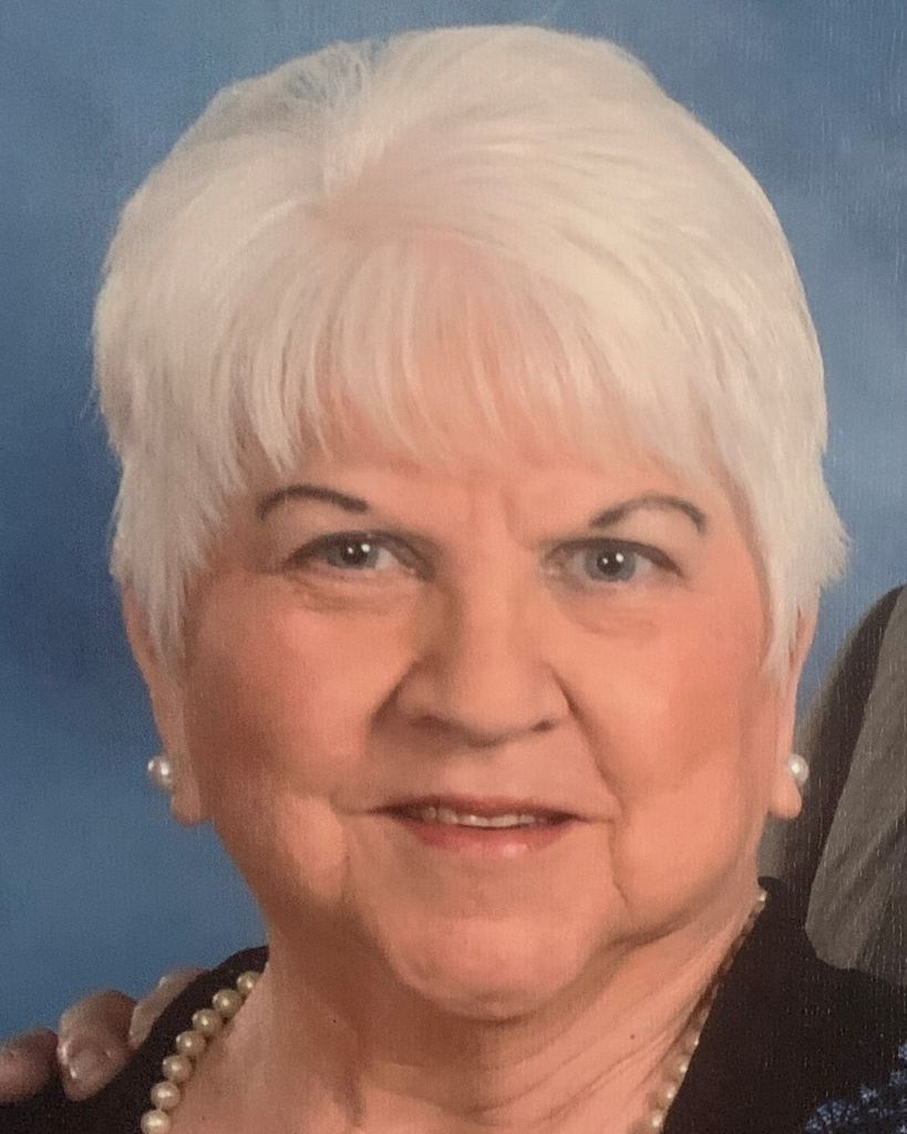 Rosalyn Davidson Scheid