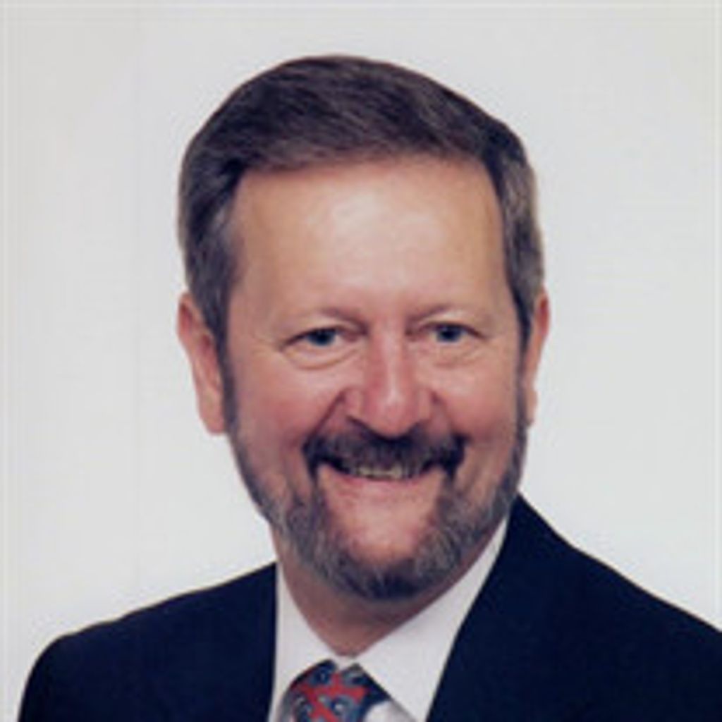 Charles Ronald Bowman