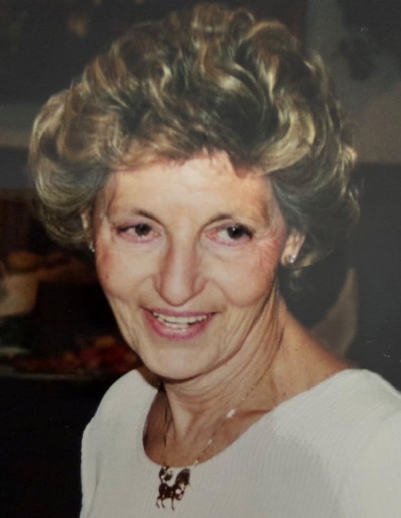 Catherine Parlavecchio Profile Photo