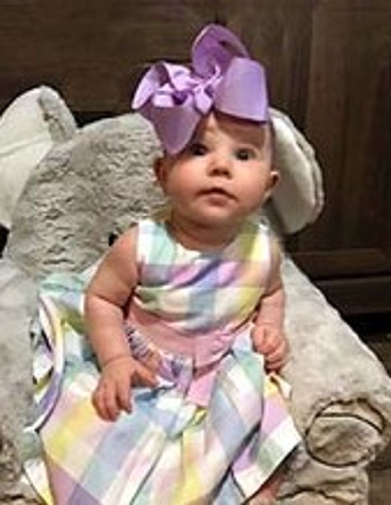Brooklynn Nichole Lemonds