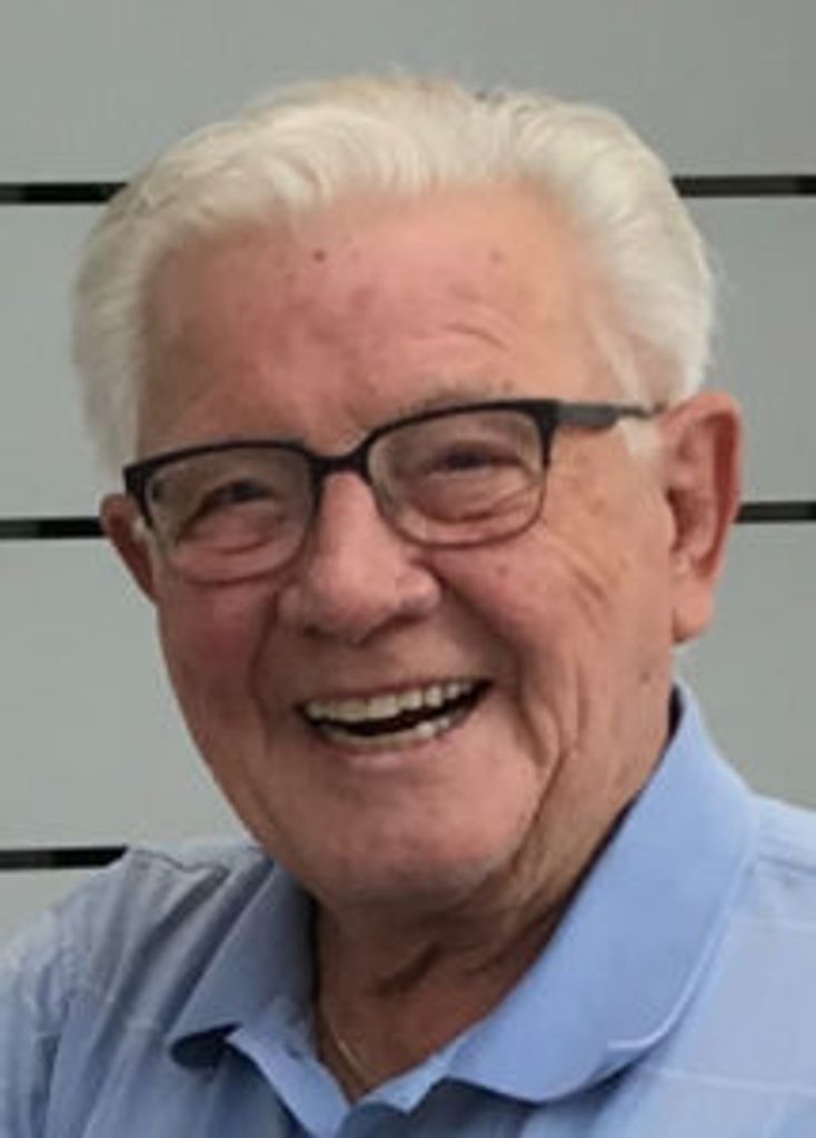 Philip “Papa Phil” Blankenstein
