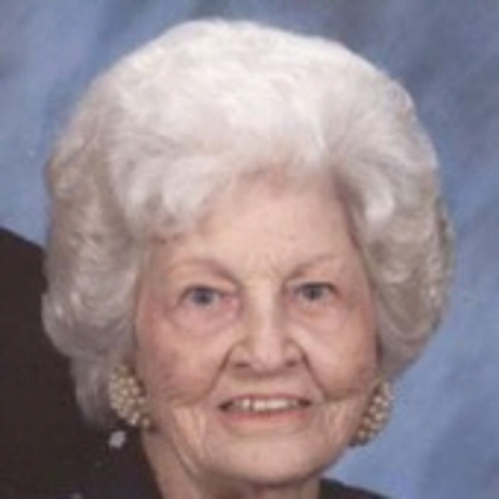 Connie Margaret Martin