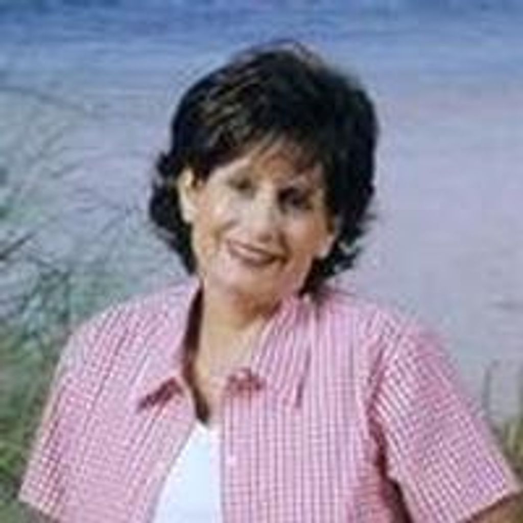 Paula Rae Buehner