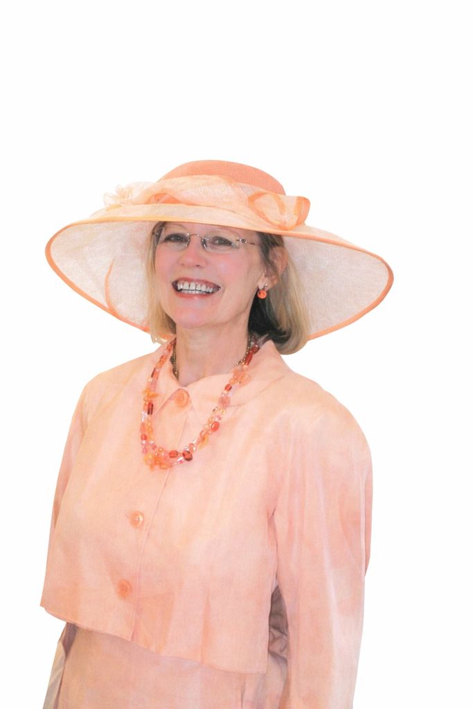 Elizabeth Shuping Profile Photo