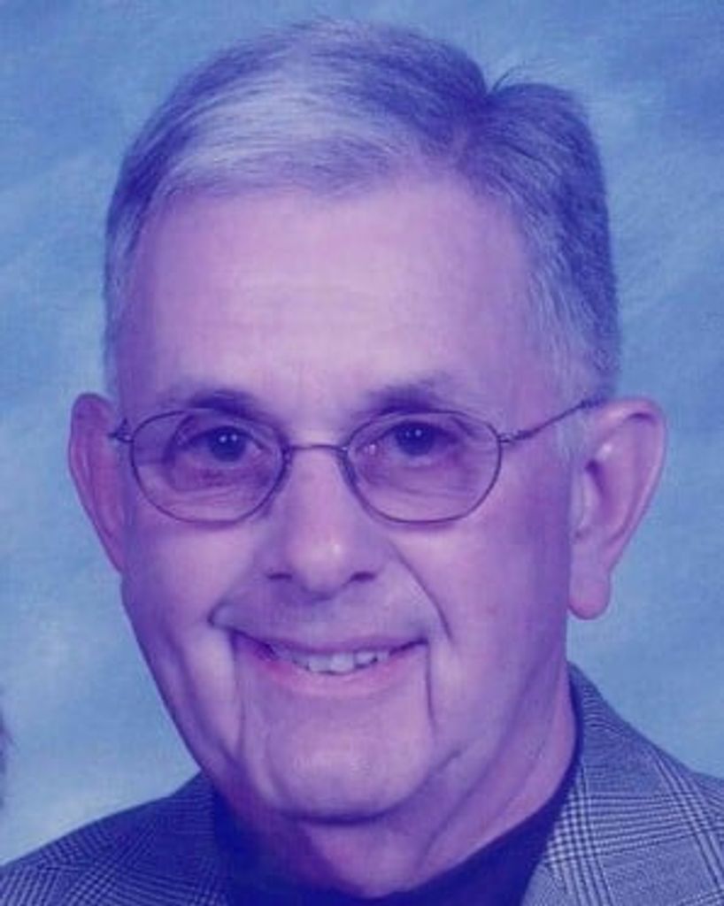 John J. Klinger Profile Photo