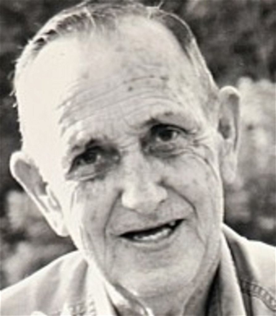 Taylor "Ted" Smith Profile Photo