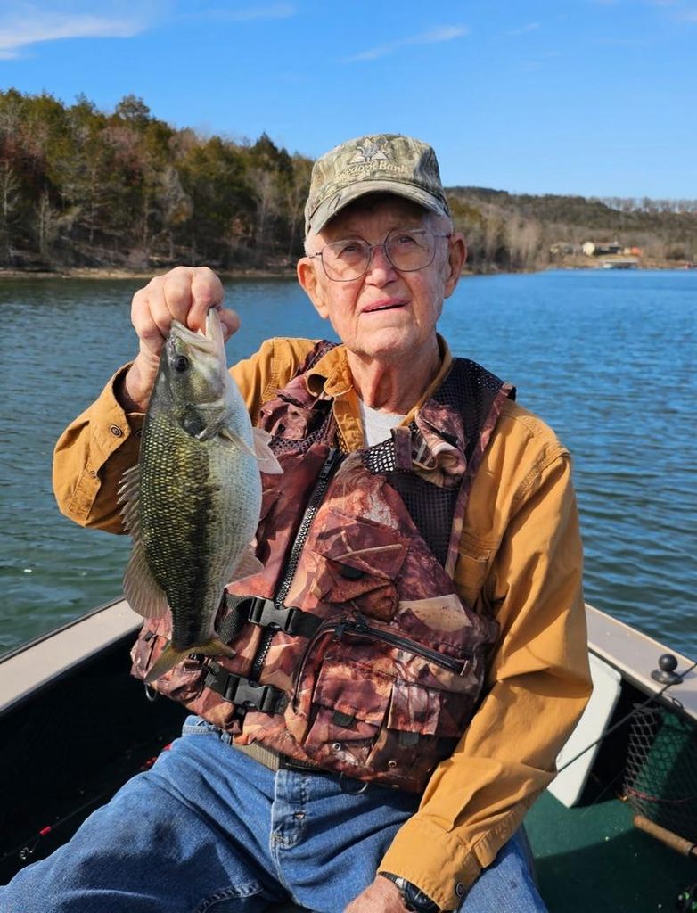 Steve Quade Sr. Profile Photo