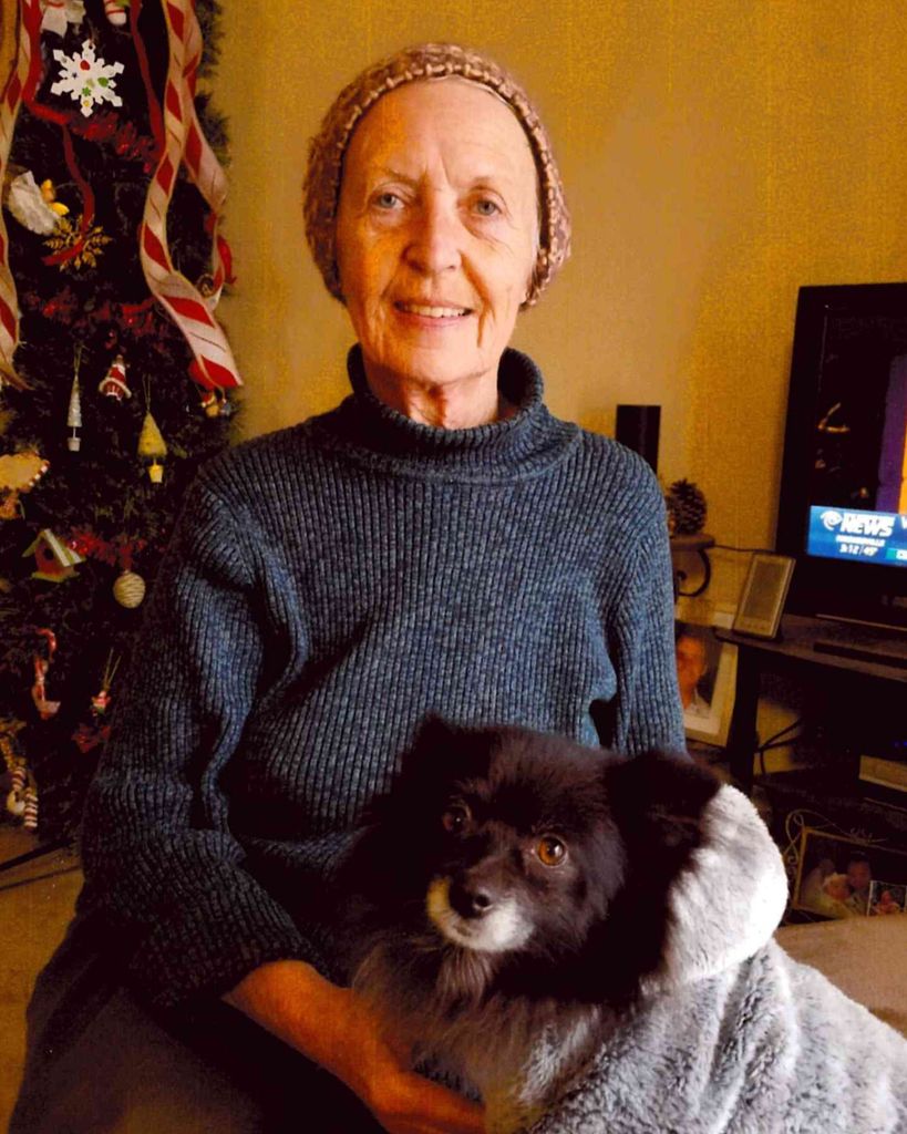 Donna Gail Moose Profile Photo